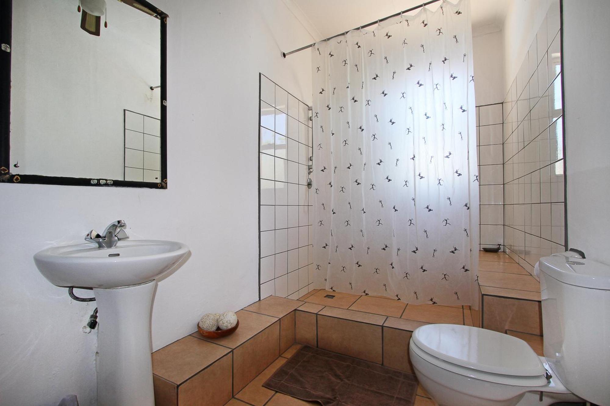 Normann Safari Bush Lodge Phalaborwa Dış mekan fotoğraf
