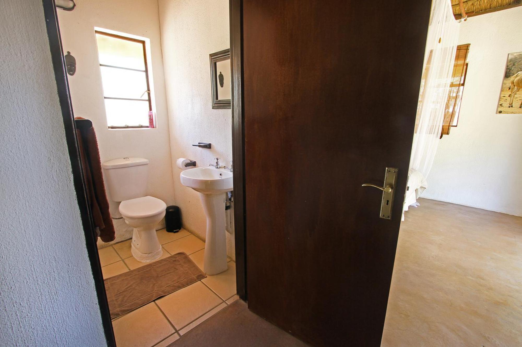 Normann Safari Bush Lodge Phalaborwa Dış mekan fotoğraf