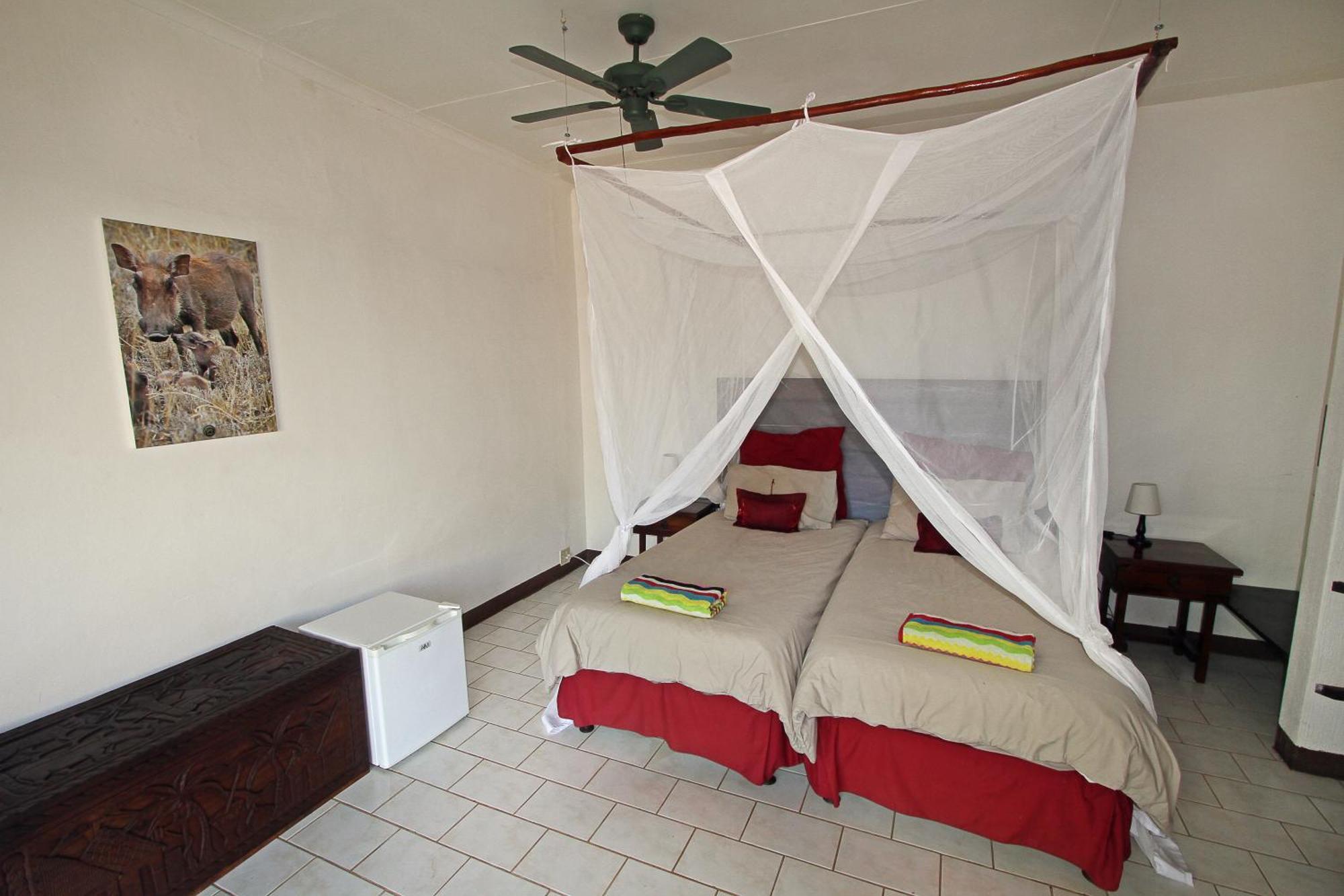 Normann Safari Bush Lodge Phalaborwa Oda fotoğraf