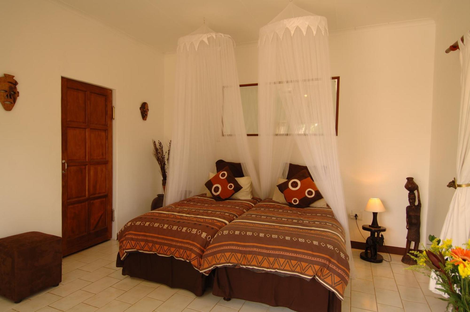 Normann Safari Bush Lodge Phalaborwa Dış mekan fotoğraf