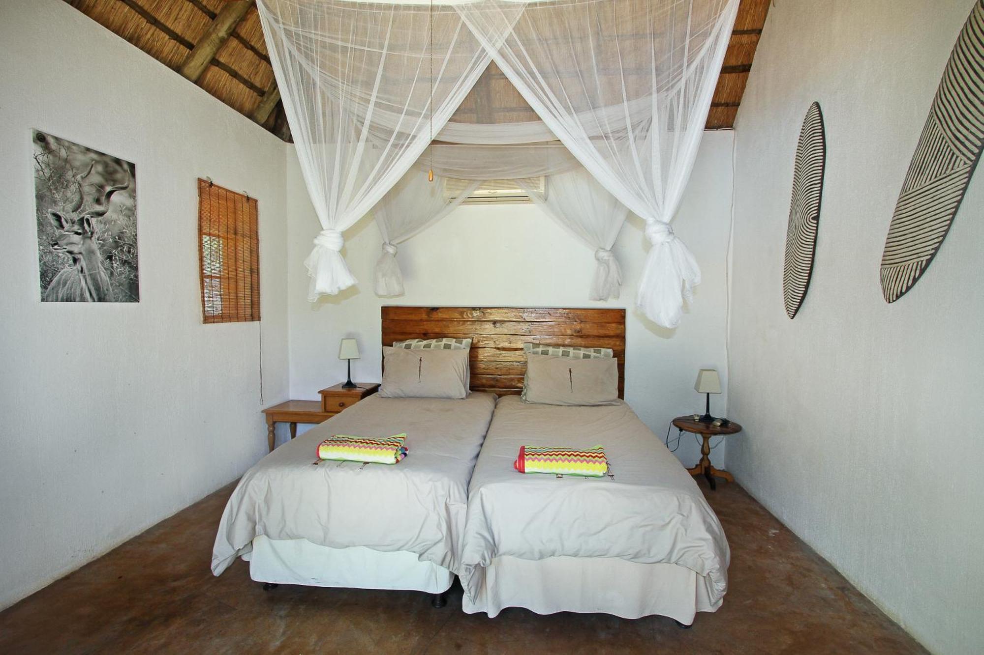Normann Safari Bush Lodge Phalaborwa Oda fotoğraf