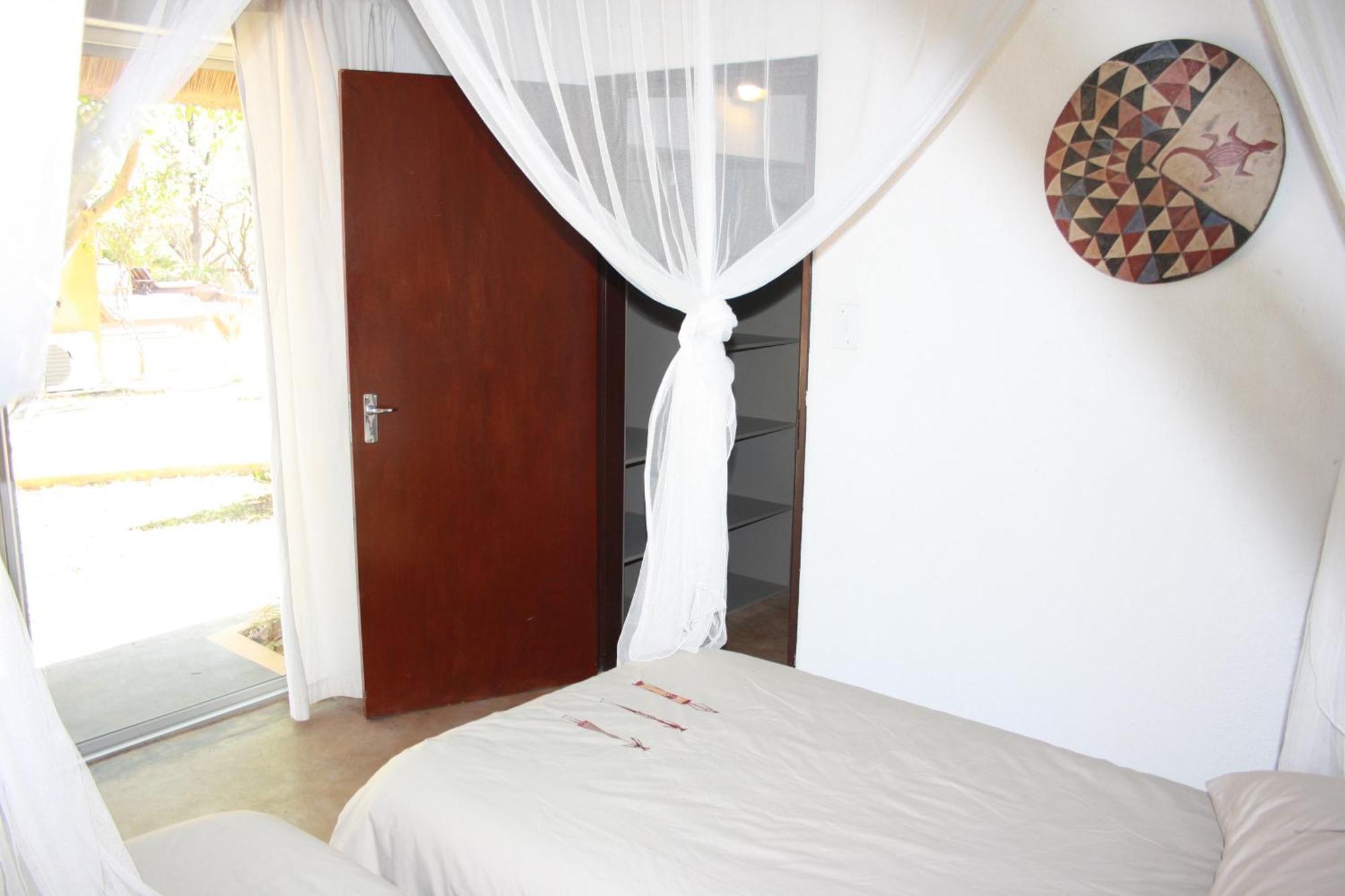 Normann Safari Bush Lodge Phalaborwa Oda fotoğraf