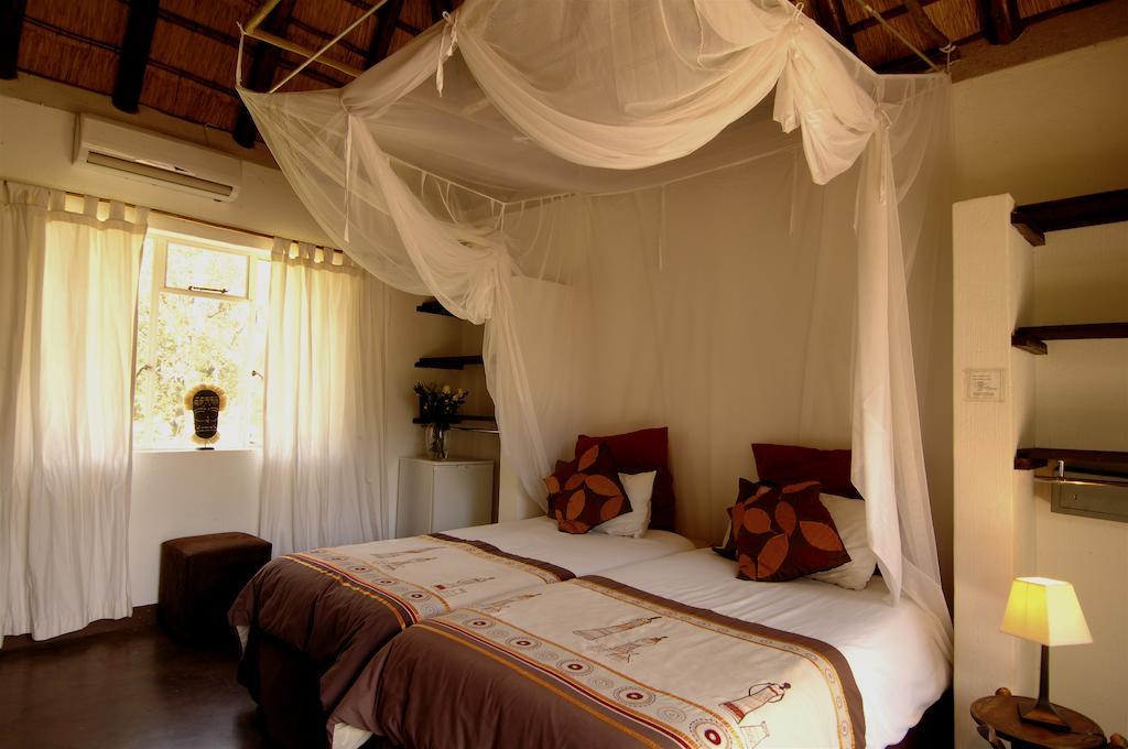 Normann Safari Bush Lodge Phalaborwa Oda fotoğraf