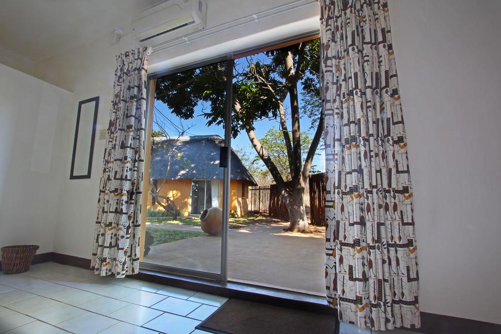 Normann Safari Bush Lodge Phalaborwa Dış mekan fotoğraf