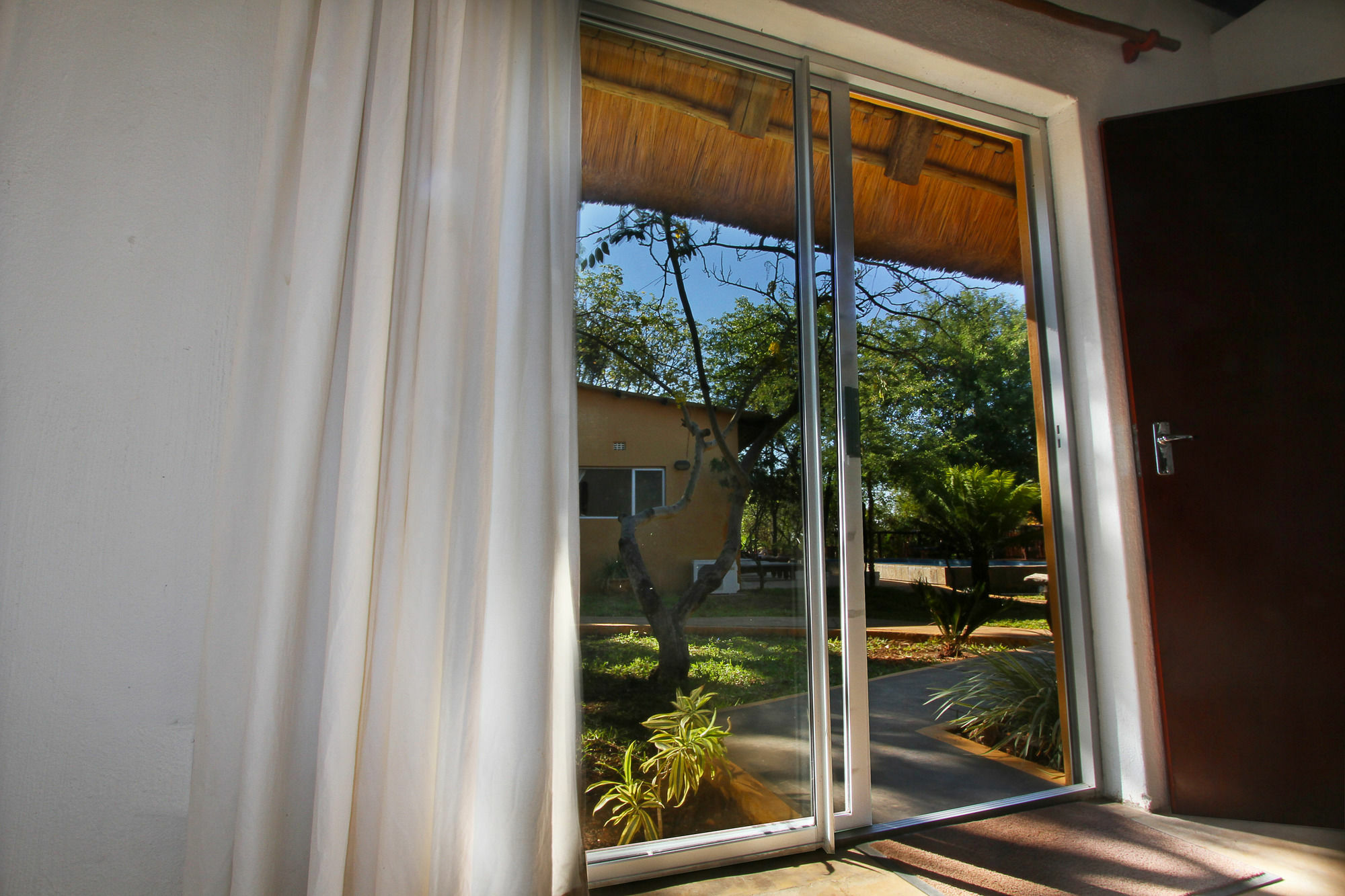 Normann Safari Bush Lodge Phalaborwa Dış mekan fotoğraf