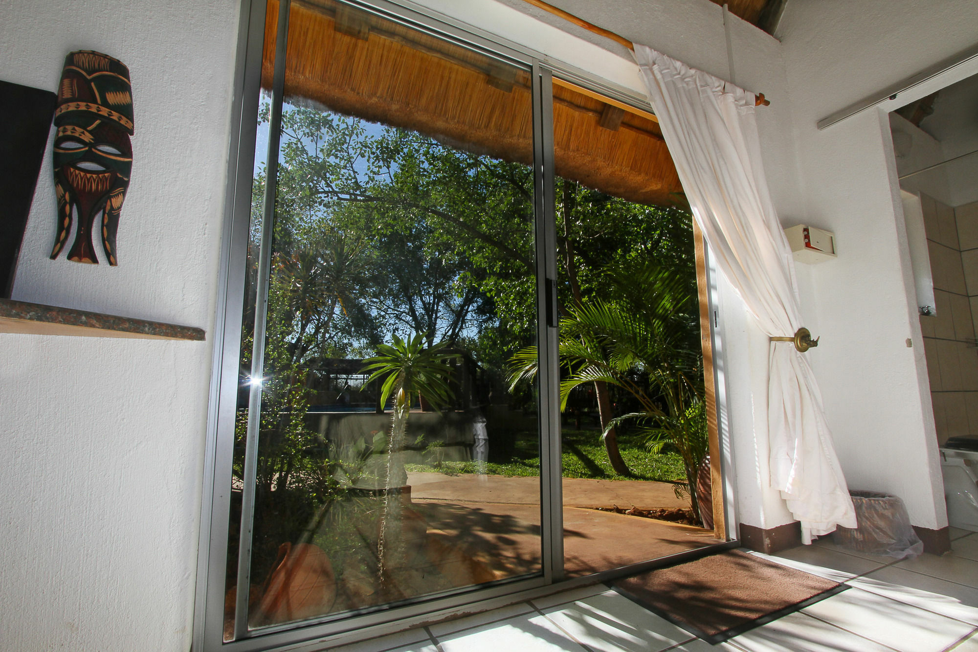 Normann Safari Bush Lodge Phalaborwa Dış mekan fotoğraf